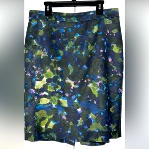 J Crew Pencil Skirt